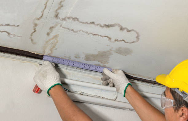 24/7 Emergency Structural Drying experts in Osseo, MI